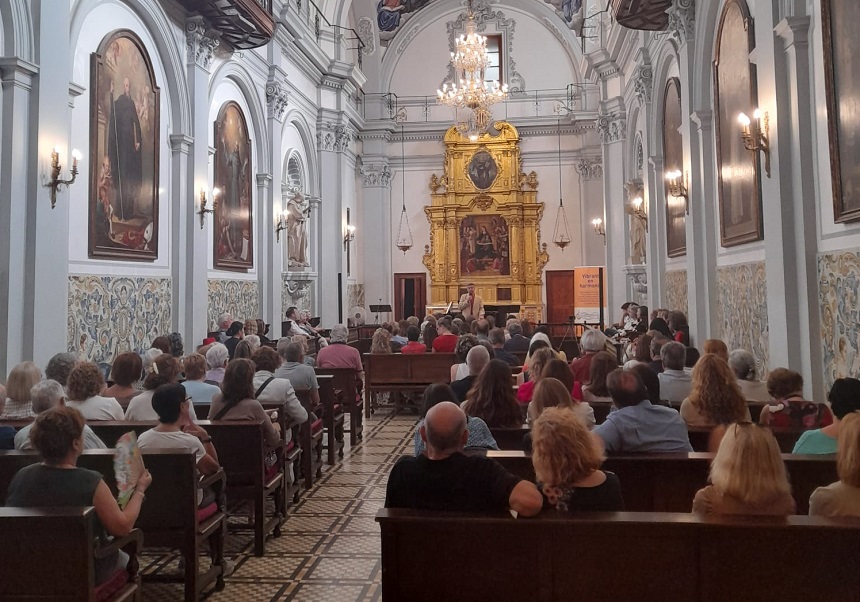 concert capella